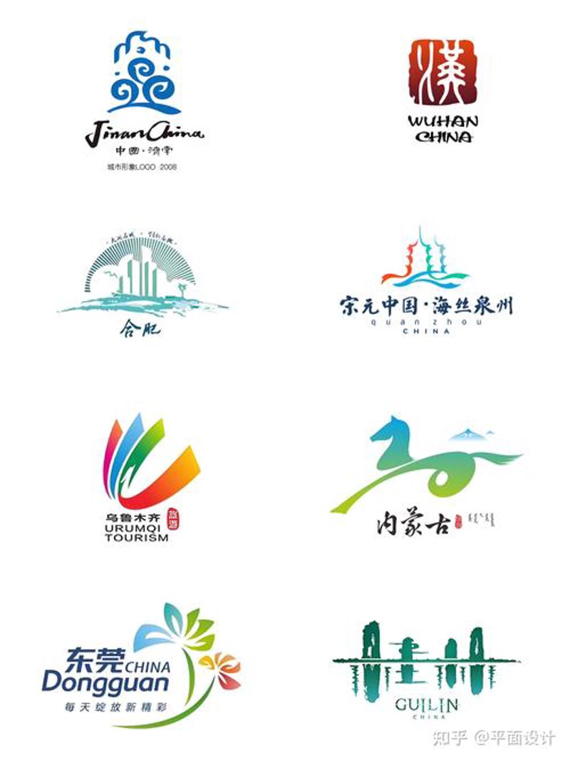 LOGO设计：品牌故事的视觉演绎