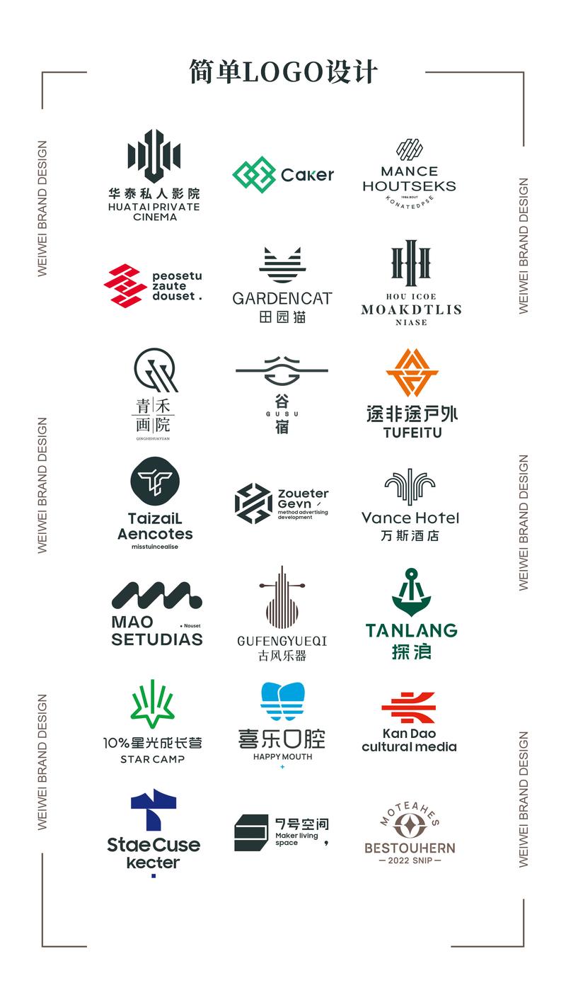 品牌VI设计